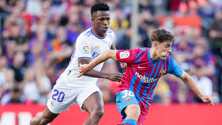 Este domingo se juega el Clásico