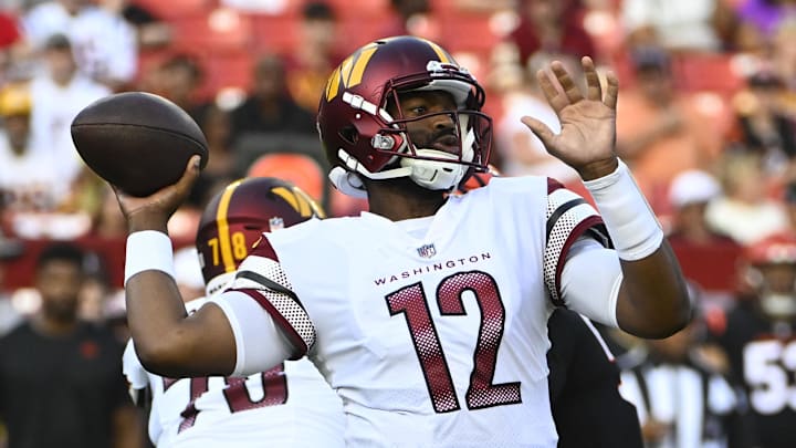 Jacoby Brissett
