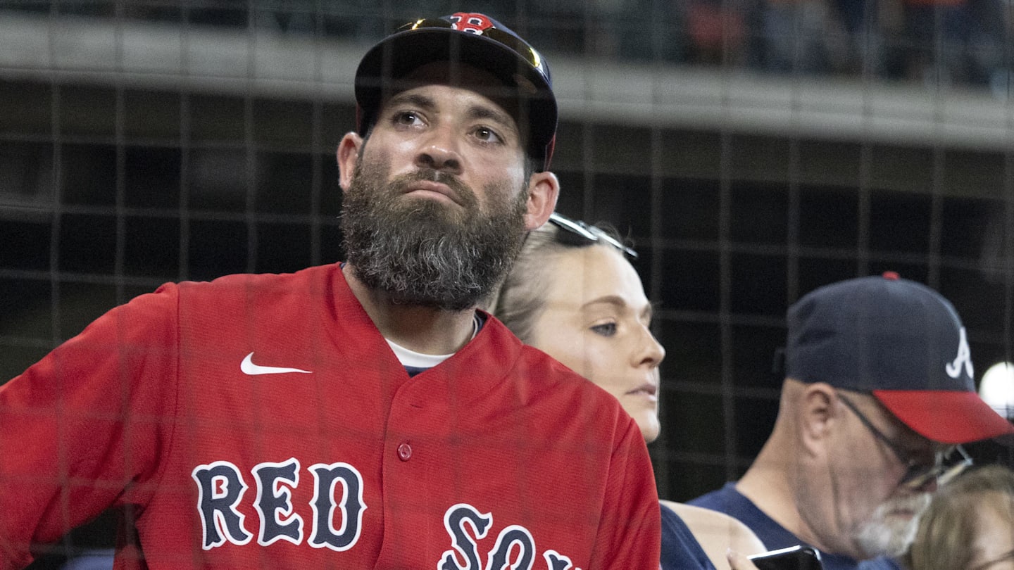 Red Sox Make Massive Pitching Mistake With Opening Day Approaching