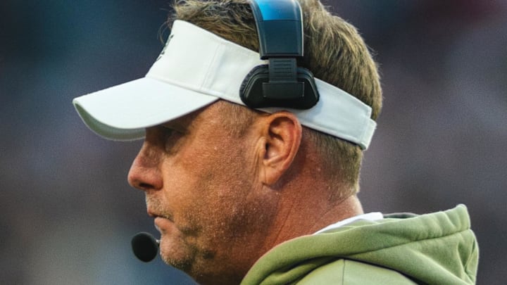 Hugh Freeze doesn't have the leeway to go 6-6 with Auburn football again in 2025