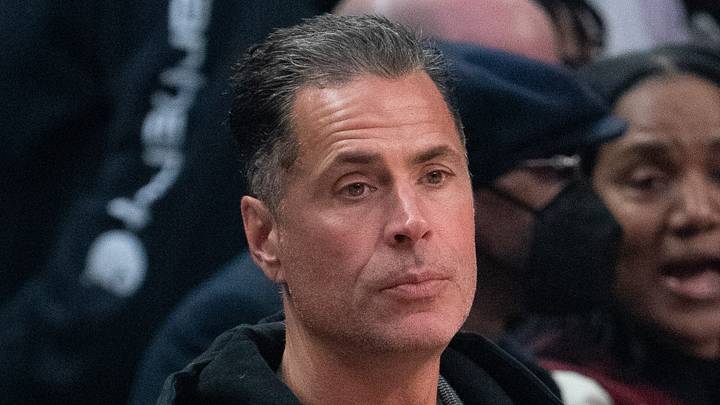 Los Angeles Lakers, Rob Pelinka Los Angeles Lakers, Rob Pelinka