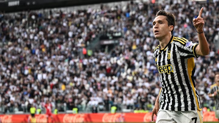 Former Juventus fan-favorite Frederico Chiesa is unlikely to return to the club