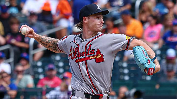 The Braves have some much-needed flexibility coming The Braves have some much-needed flexibility coming