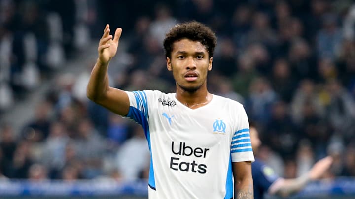 Pour Di Meco, Kamara est essentiel à l'OM