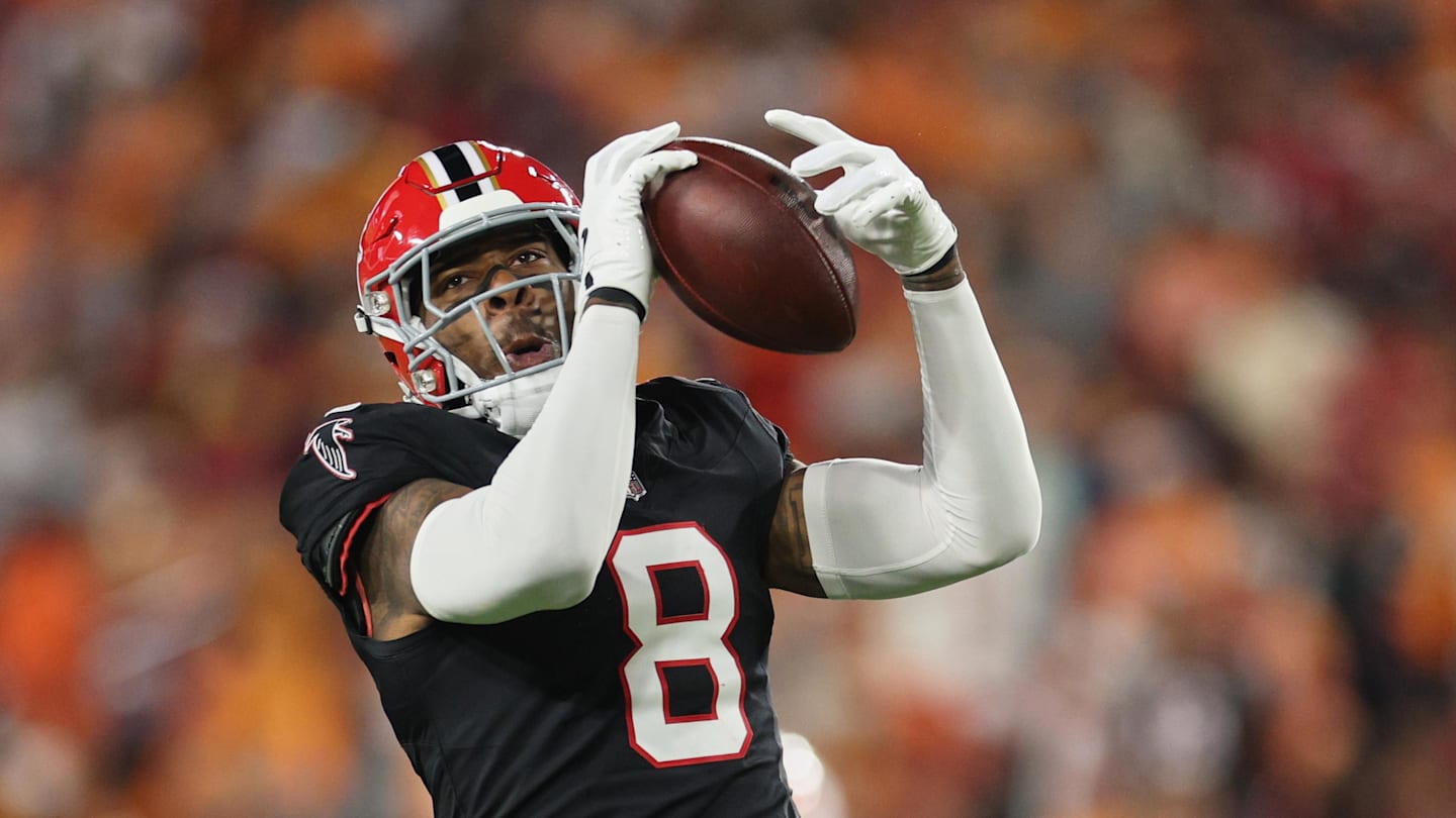 One NFL Draft Trade That Could Change the Falcons Overnight