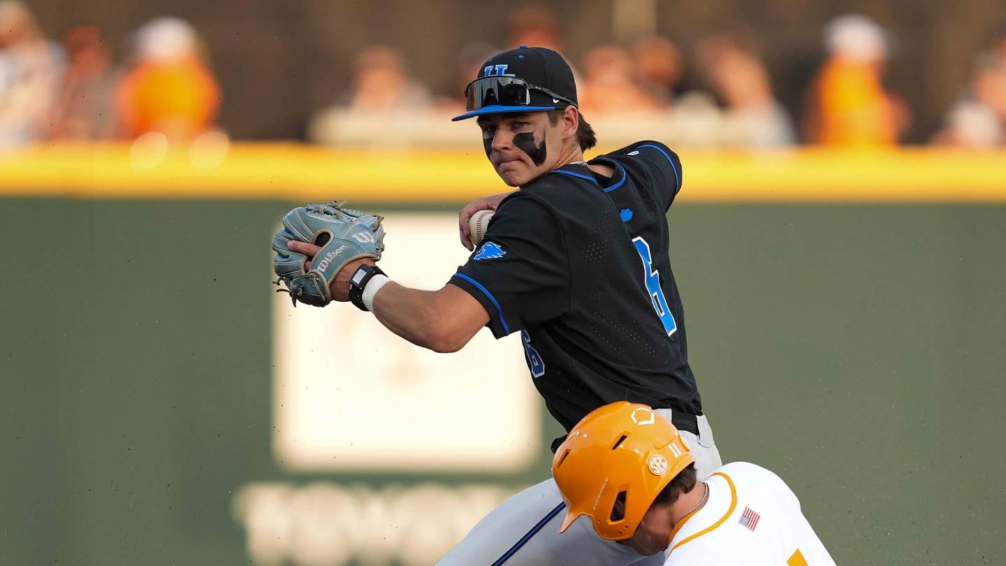 Braves' pick in latest 2026 MLB mock draft would come with one big concern