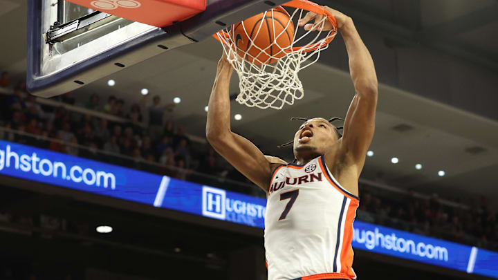 Here is what you need to know for Auburn's next bout