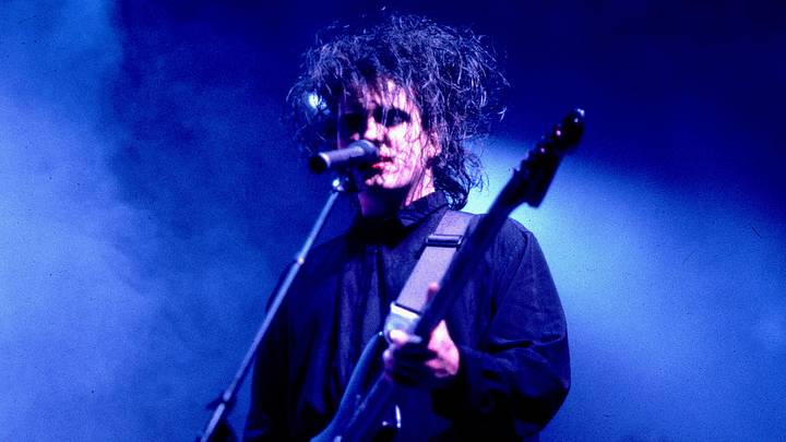 The Cure