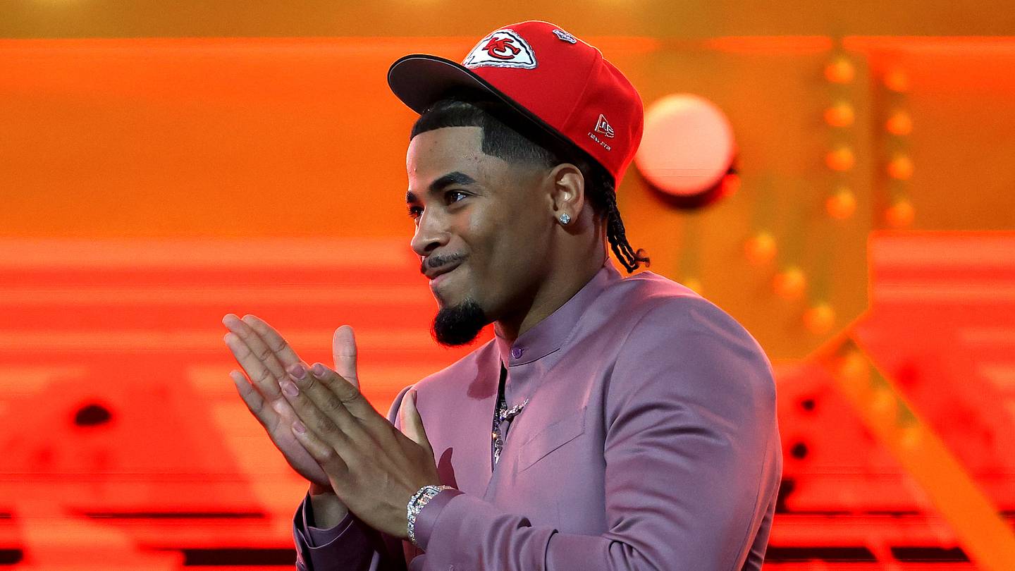 NFL Draft 2026: What a successful rookie season would be for every first-round pick