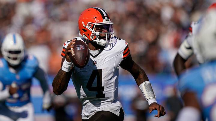 Deshaun Watson