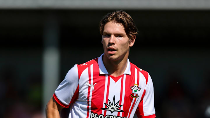 Eastleigh v Southampton - Pre-Season Friendly