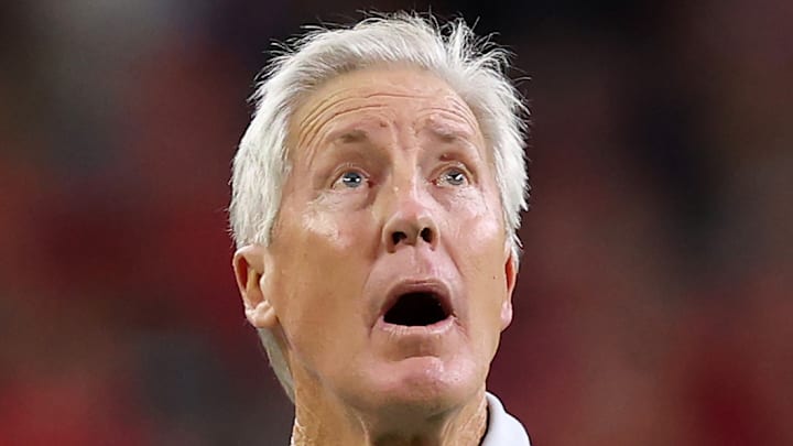 Las Vegas Raiders v Houston Texans - NFL 2025