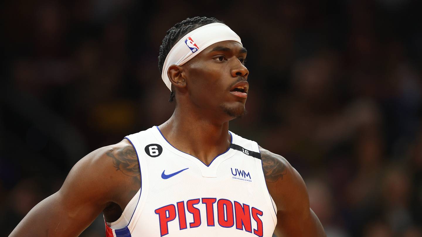 Lakers Eye Jalen Duren in Free Agency Following LeBron James Departure