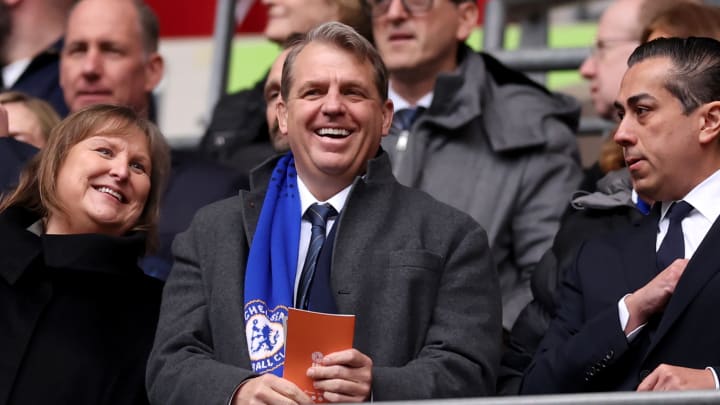 Chelsea v Liverpool - Carabao Cup Final