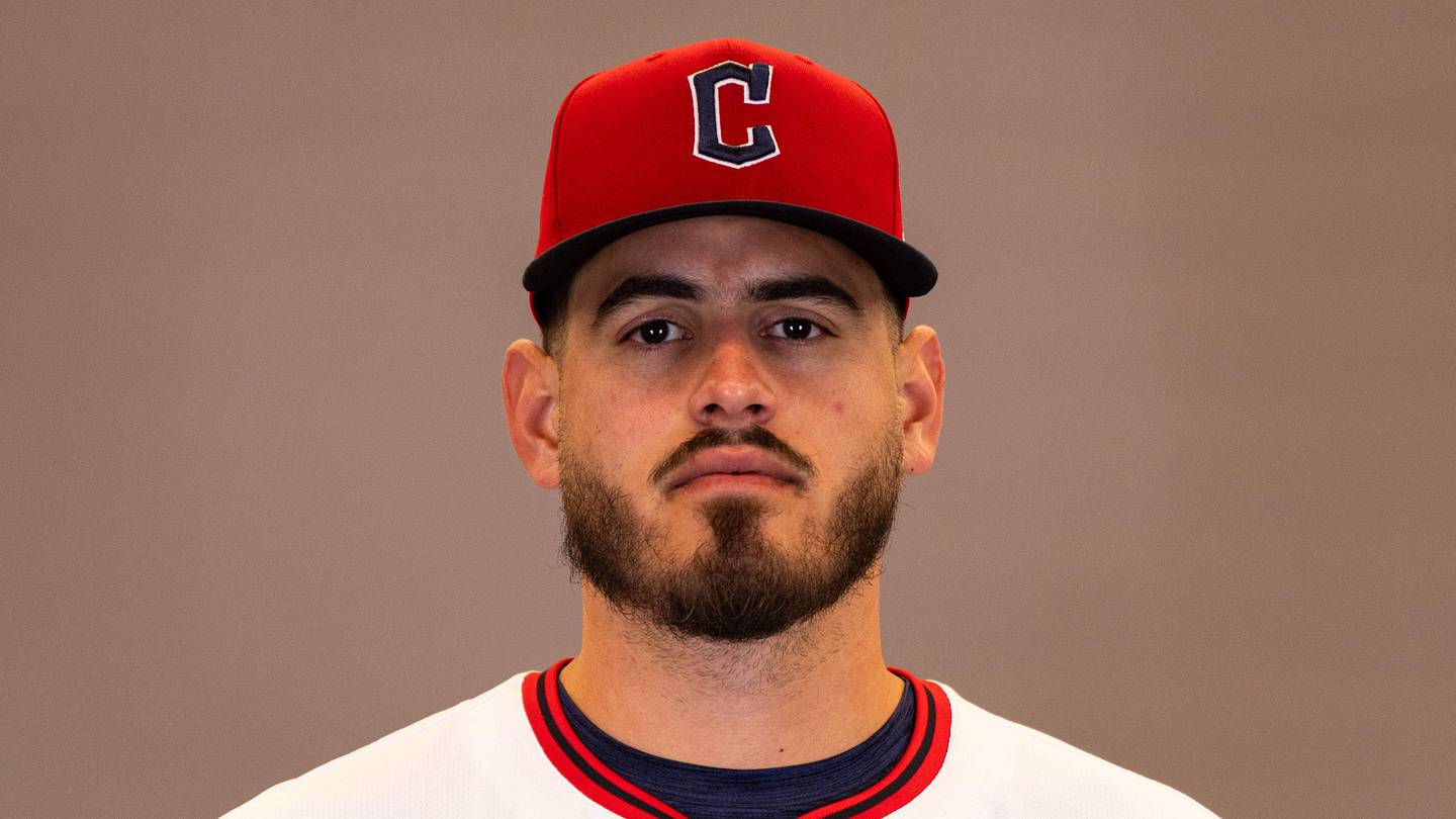 Guardians Promote Triple-A Reliever Franco Aleman to Major League Roster