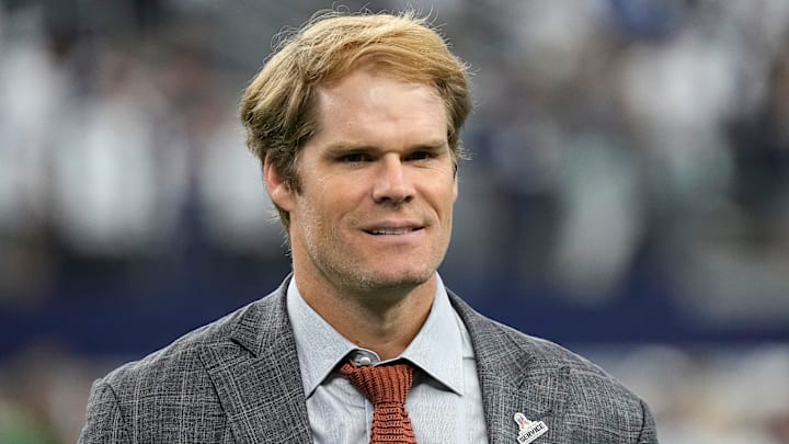 Greg Olsen