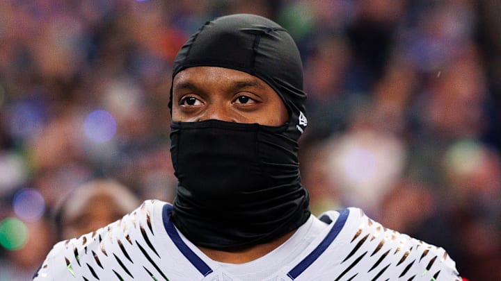 Los Angeles Rams v Seattle Seahawks - NFL 2025