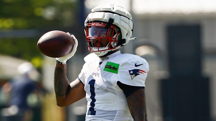 New England Patriots