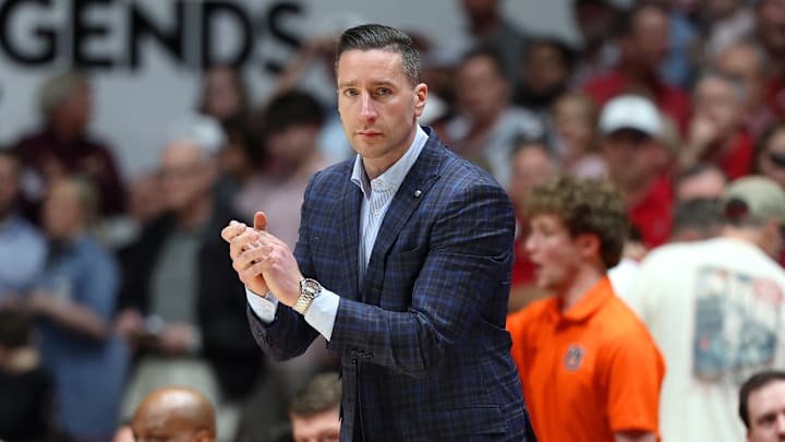 Auburn faces an interesting Mississippi State squad on Wednesday.