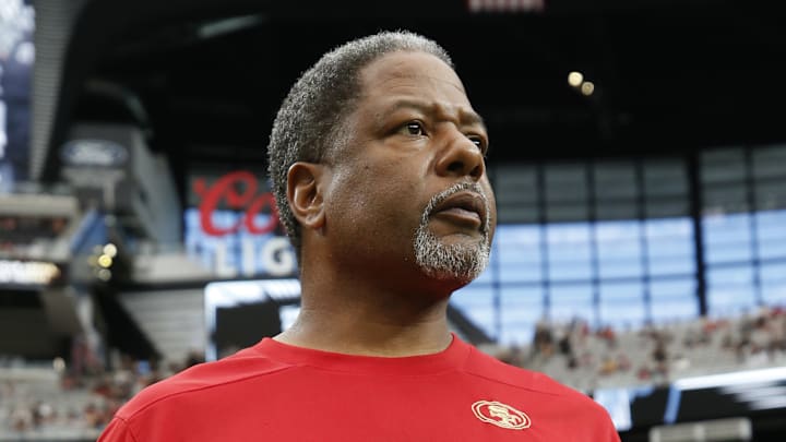 Steve Wilks