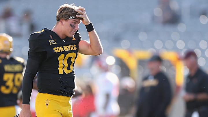 Houston v Arizona State Houston v Arizona State