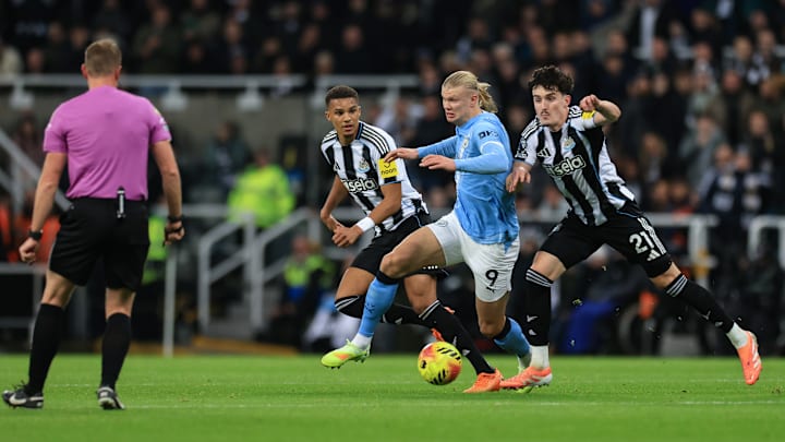 Newcastle e Manchester City disputam vaga na final da Copa da Liga Inglesa 