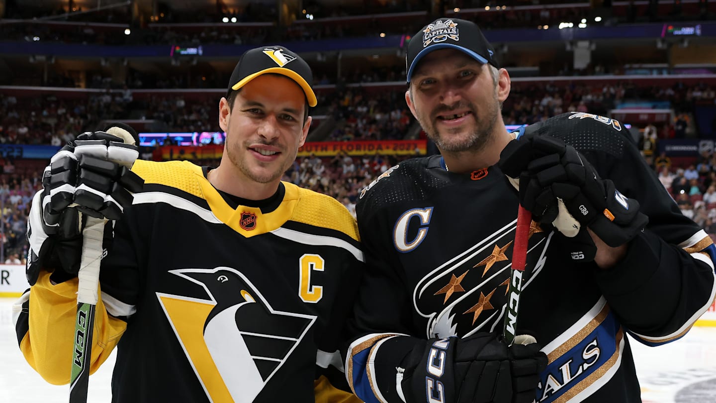 North America vs The World: Bringing Back an Old Format for a 'What-If' 2026 All-Star Game