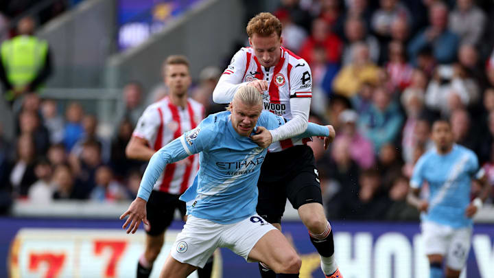 FBL-ENG-PR-BRENTFORD-MAN CITY FBL-ENG-PR-BRENTFORD-MAN CITY