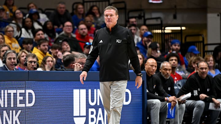 Kansas v West Virginia