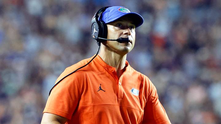 Florida v Auburn Florida v Auburn