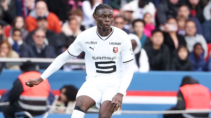 Lesley Ugochukwu has joined Chelsea in £25m transfer