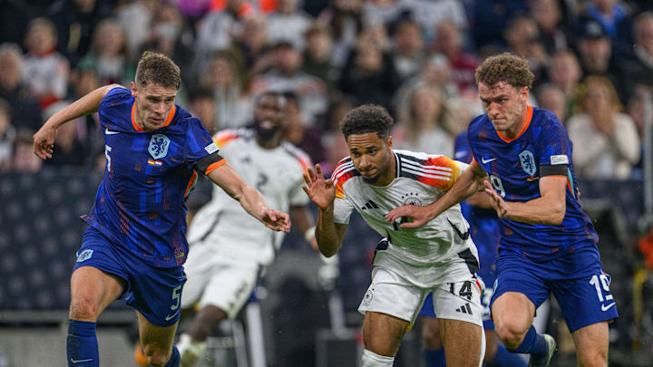 Schade bei Tottenham begehrt