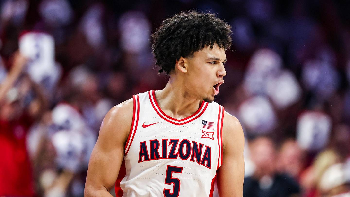 Top 2026 NBA Draft Prospect Could Be Trying to Force His Way to Dallas Mavericks
