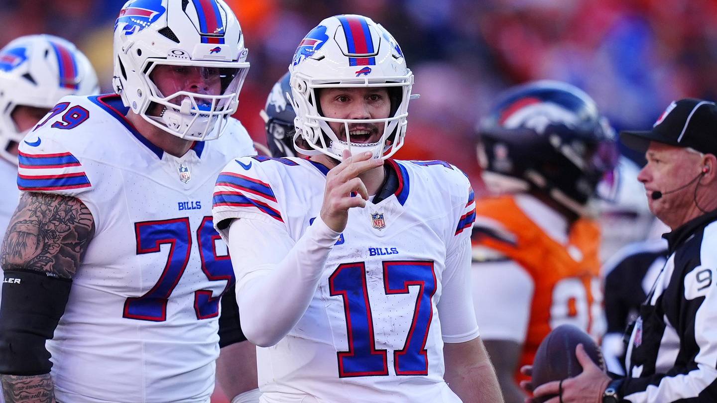 One Factor Has Bills Ranked Most Likely Team Without a Super Bowl to Win Title in 2026