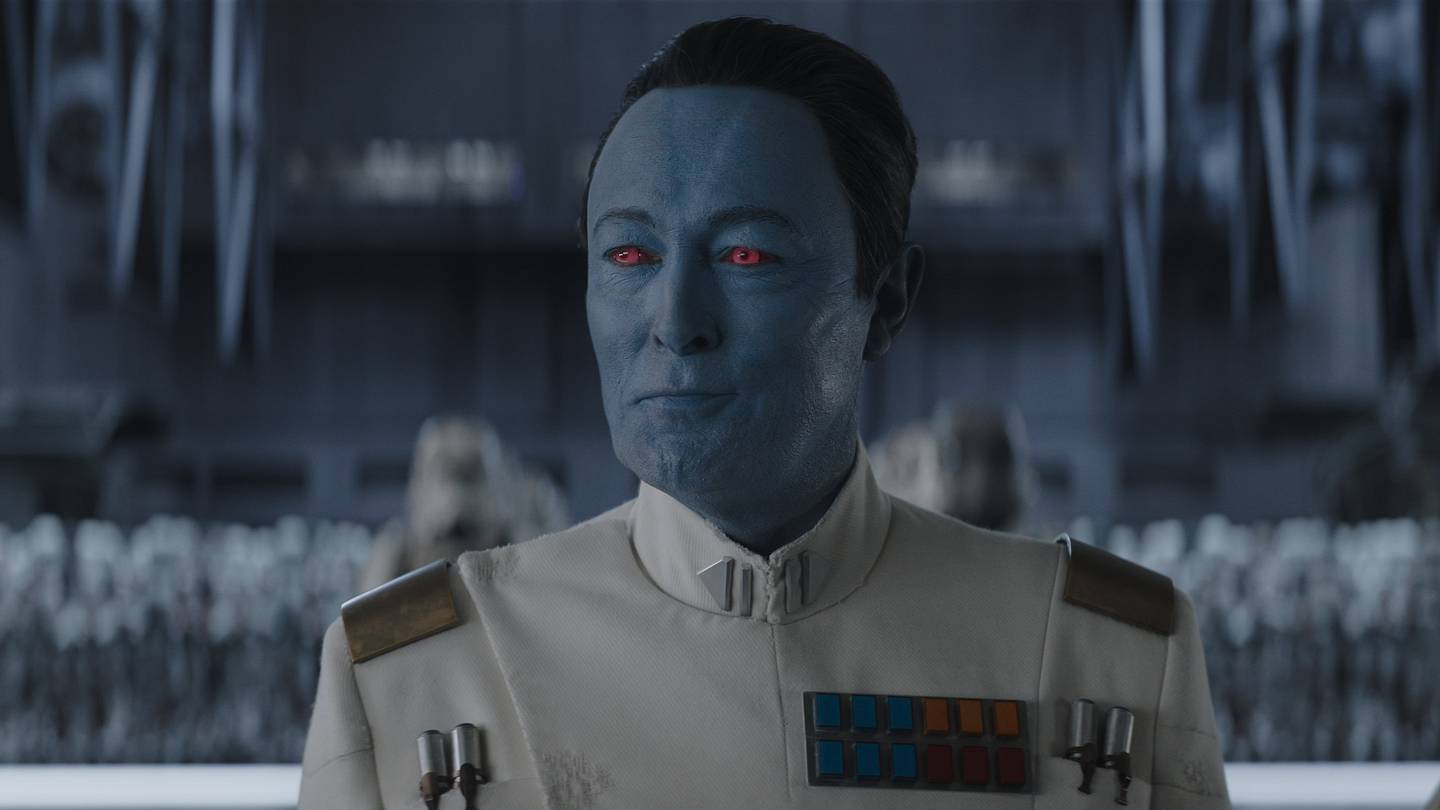 Why you should still read Star Wars Legends books in 2025