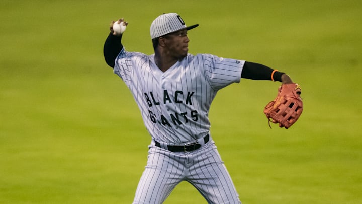 Luisangel Acuña tiene una relación cercana con Francisco Álvarez 