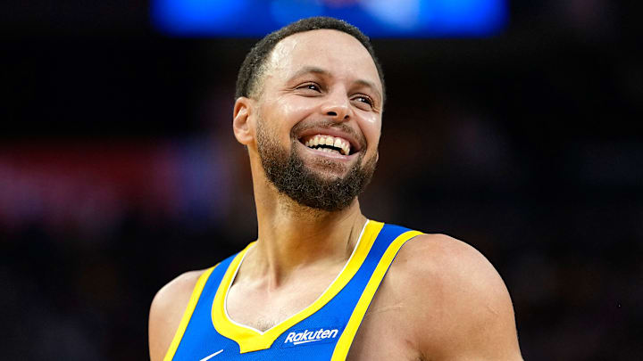 Utah Jazz v Golden State Warriors