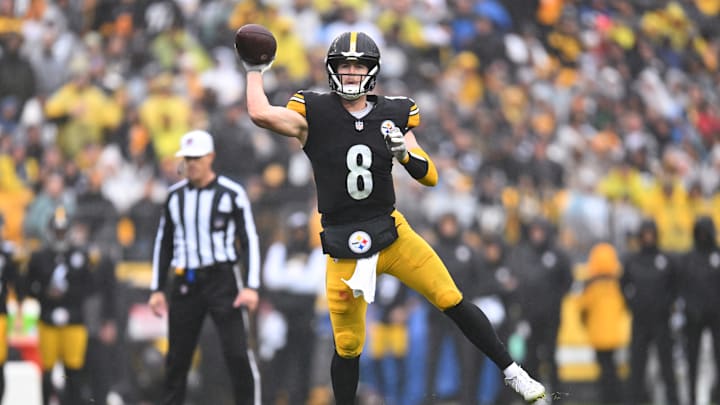 Pittsburgh Steelers, Steelers