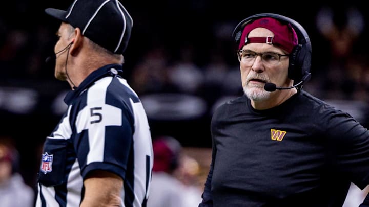 Dan Quinn