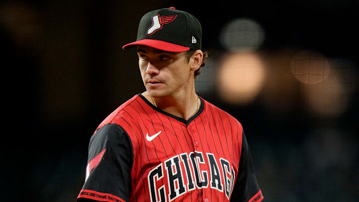 Houston Astros v Chicago White Sox