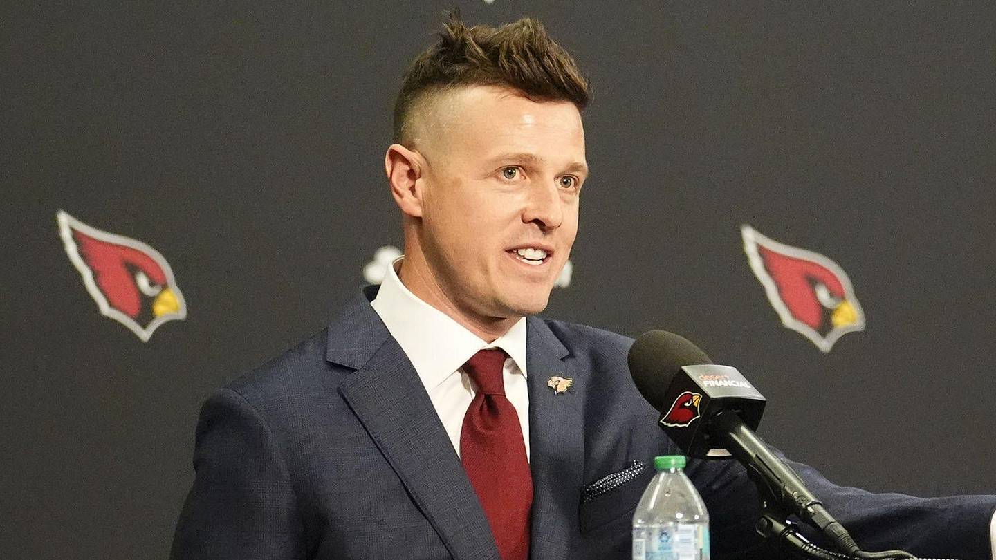 Arizona Cardinals Emerging as Team to Watch for Packers QB