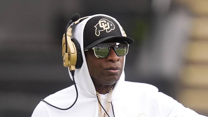 Deion Sanders