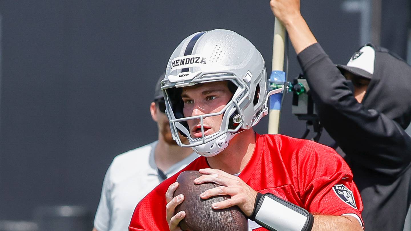Hidden Impact Fernando Mendoza Might Have on Raiders
