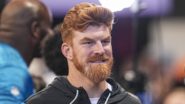 Andy Dalton