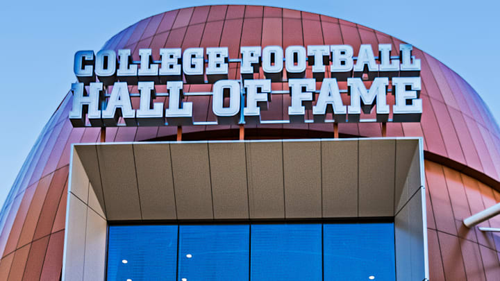 Former South Carolina football coach Jim Carlen is on the 2025 College Football Hall of Fame ballot
