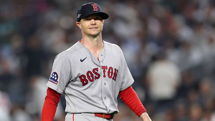 American League Wild Card: Boston Red Sox v New York Yankees - Game Two