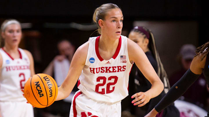 Natalie Potts will return to Nebraska women's basketball after missing nearly two full seasons of action.