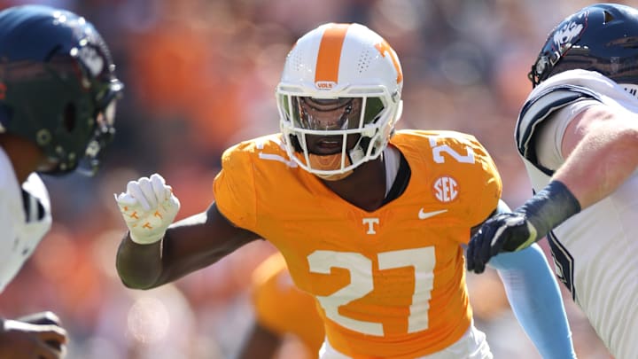 Connecticut v Tennessee