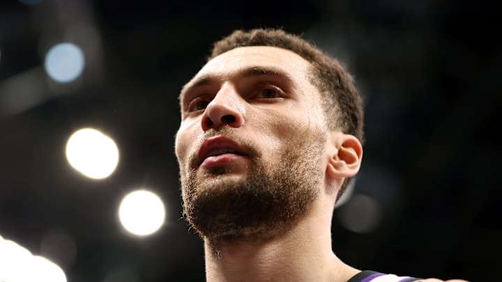 Sacramento Kings v Denver Nuggets