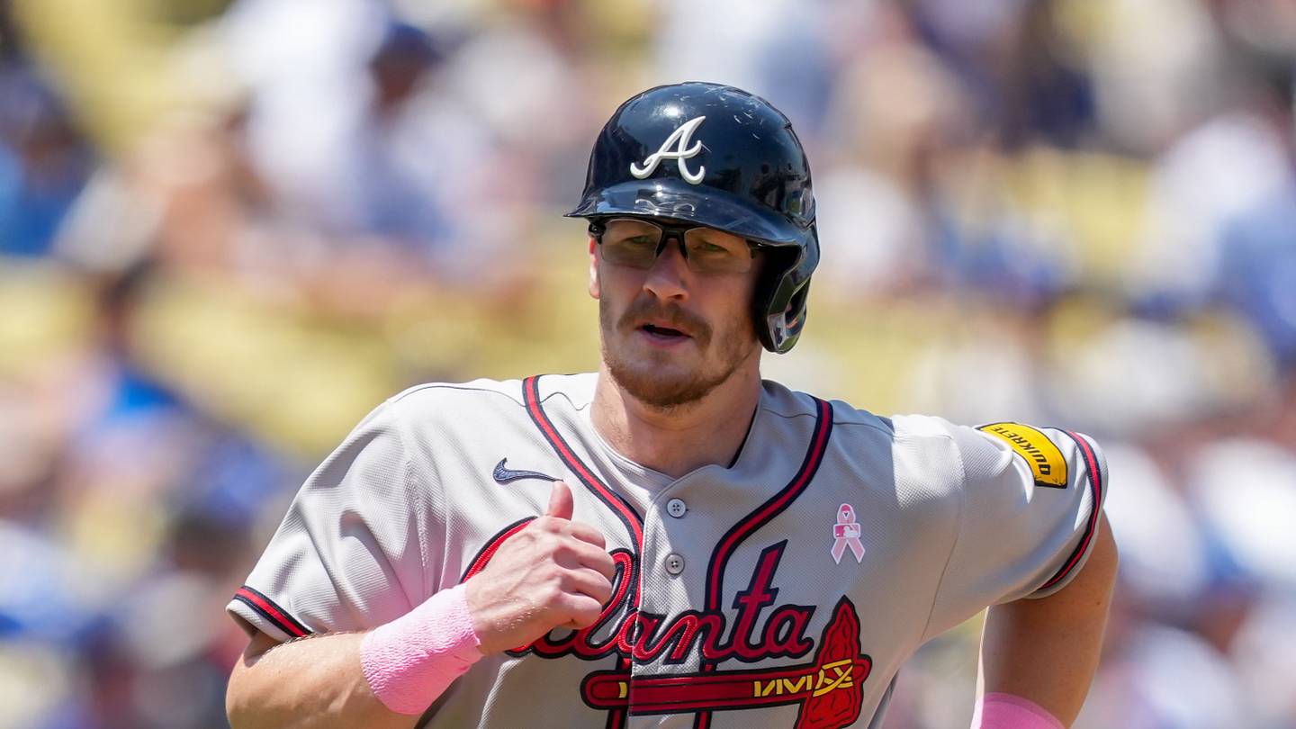 Braves absolutely need to make Sean Murphy their primary catcher